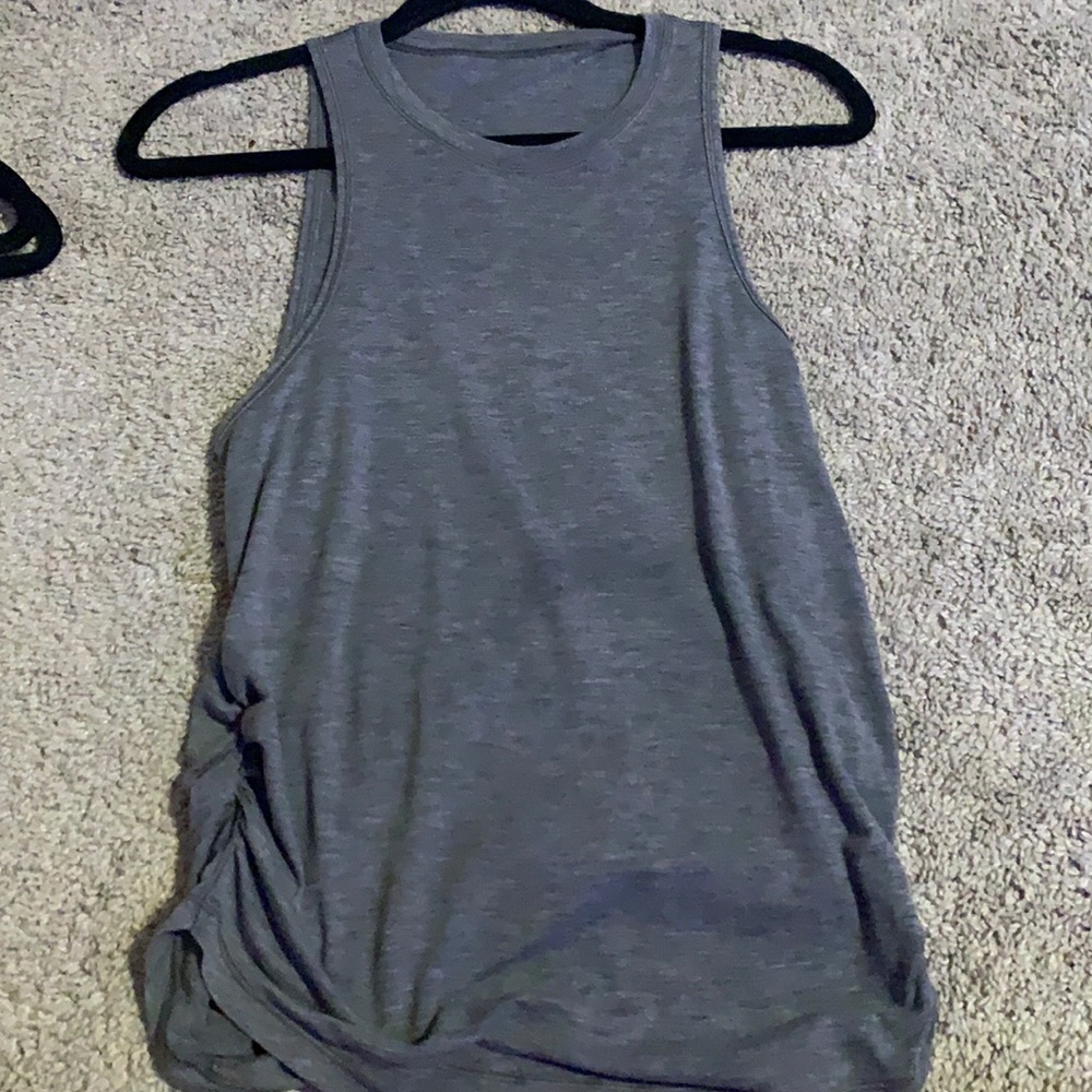 never worn